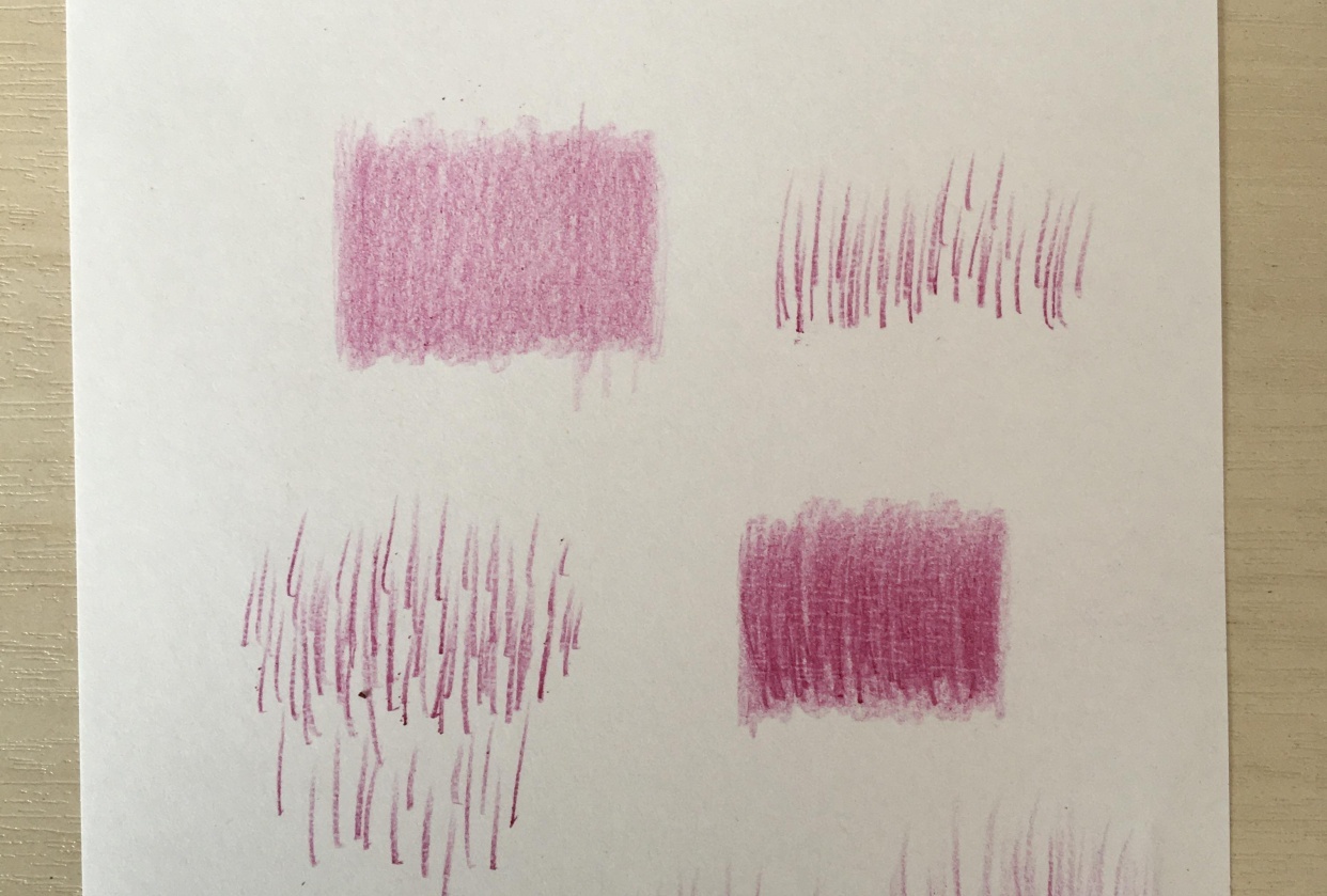 Fur Techniques - student project