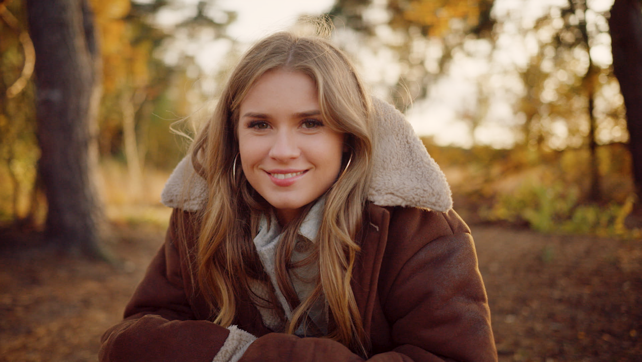 My First Edit and Color Correction/Grading - student project