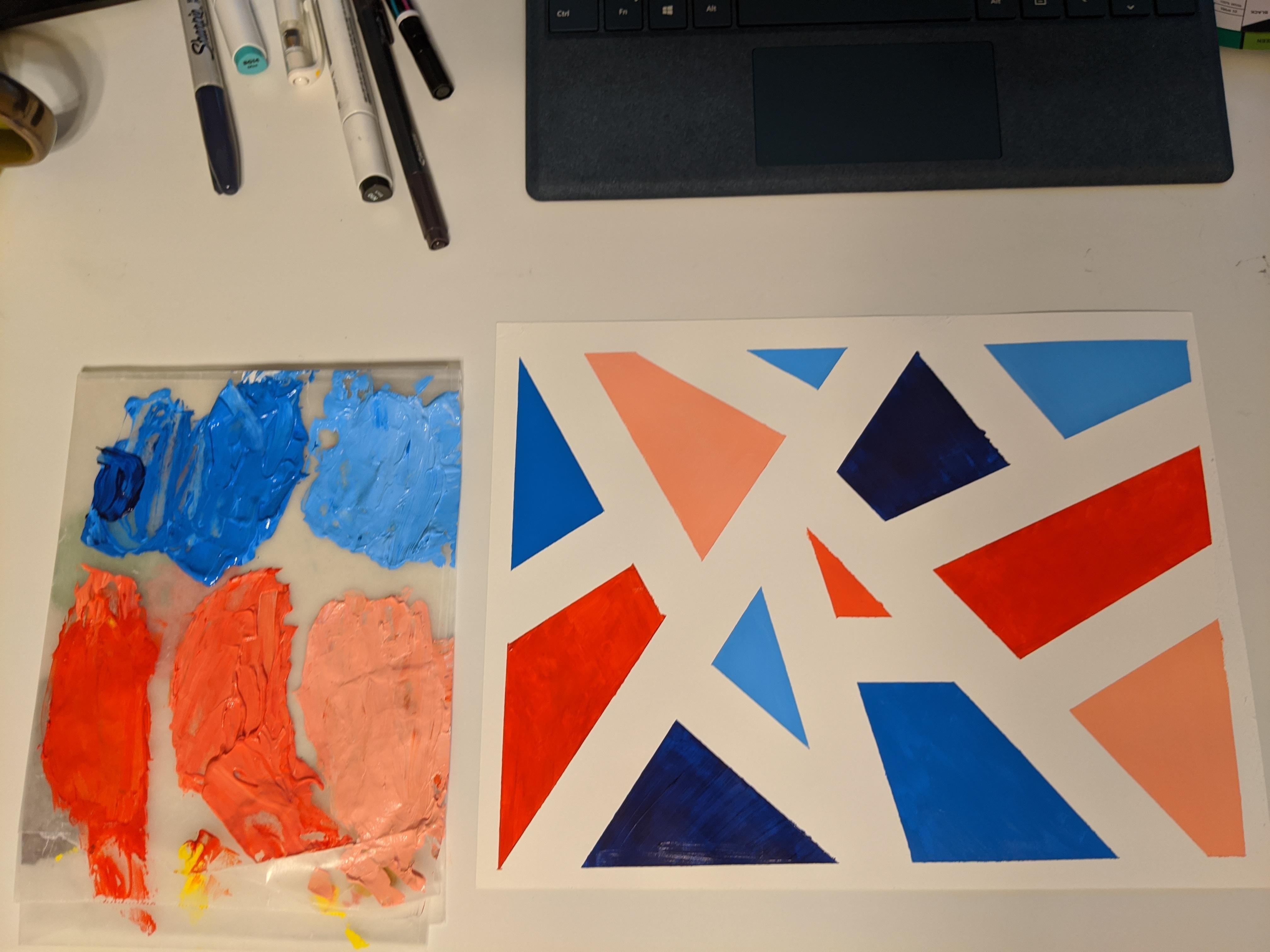 Project 1 - student project