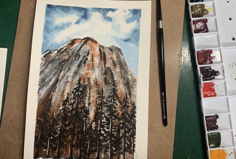 Rocky Mountains