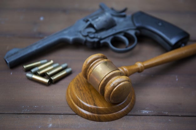 Important Factors To Consider When Hiring A Criminal Attorney - student project