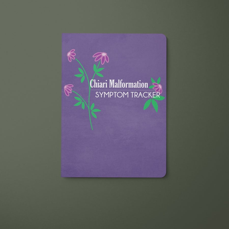 Chiari Malformation Symptom Tracker - student project