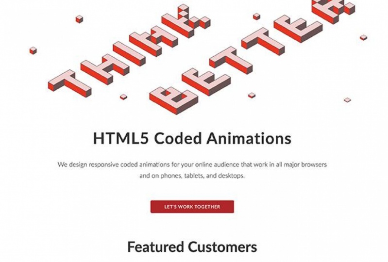 asinov media | coded animations