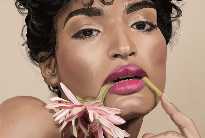Indya Moore