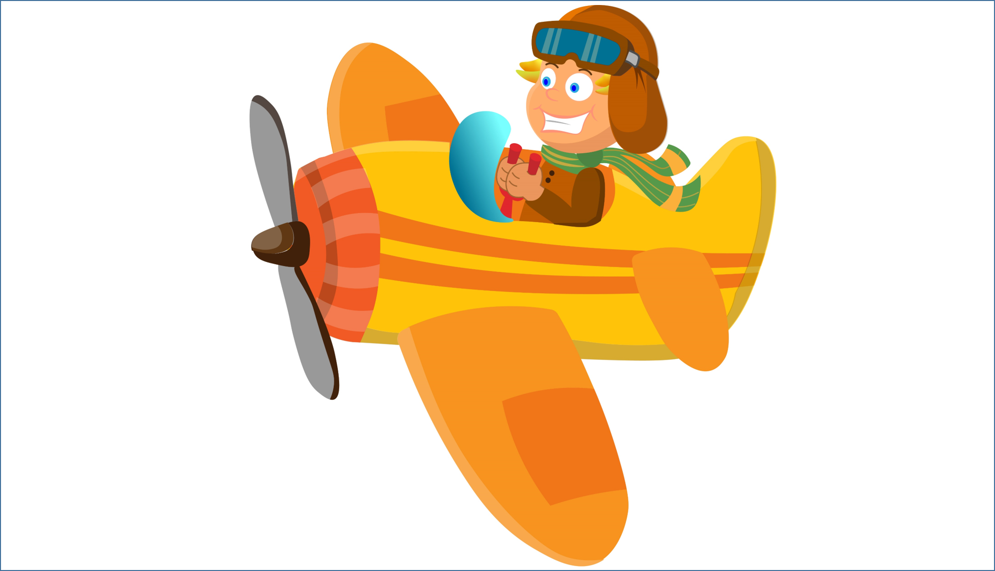 Pilot - student project