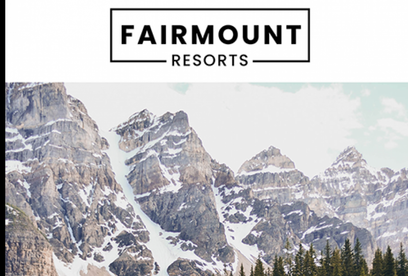 Fairmount Resort