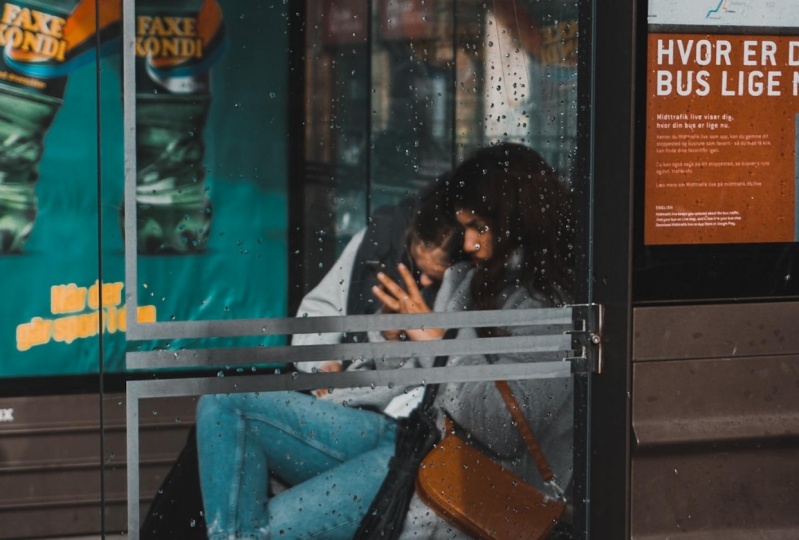 Coffee-time Reflections