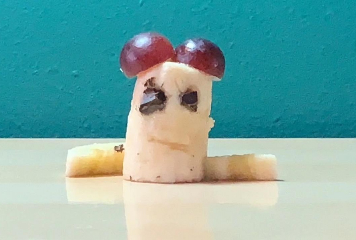 Banana Drama! - student project