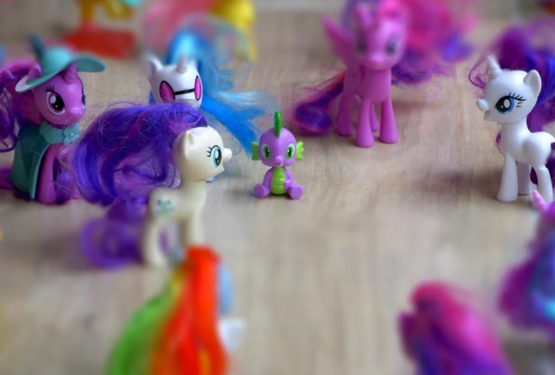 Little Pony