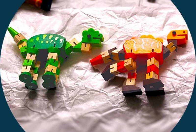 Tilt Shift Visual Effect Experiments