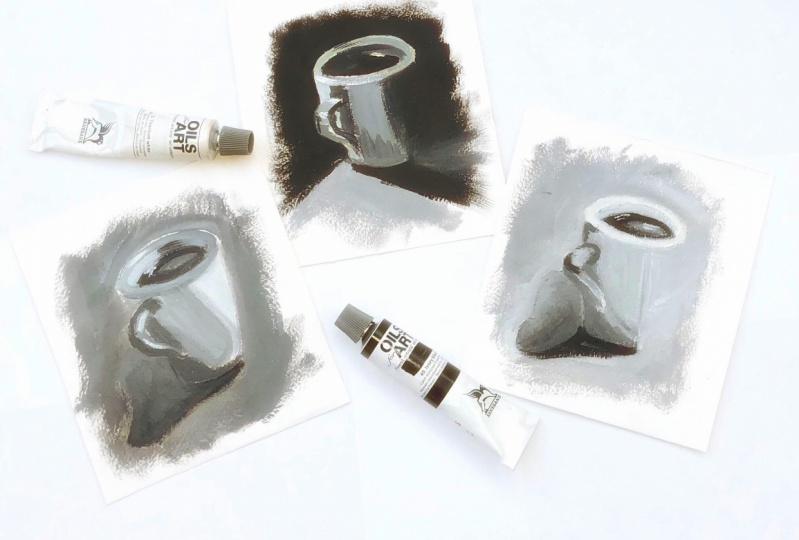 Poster studies