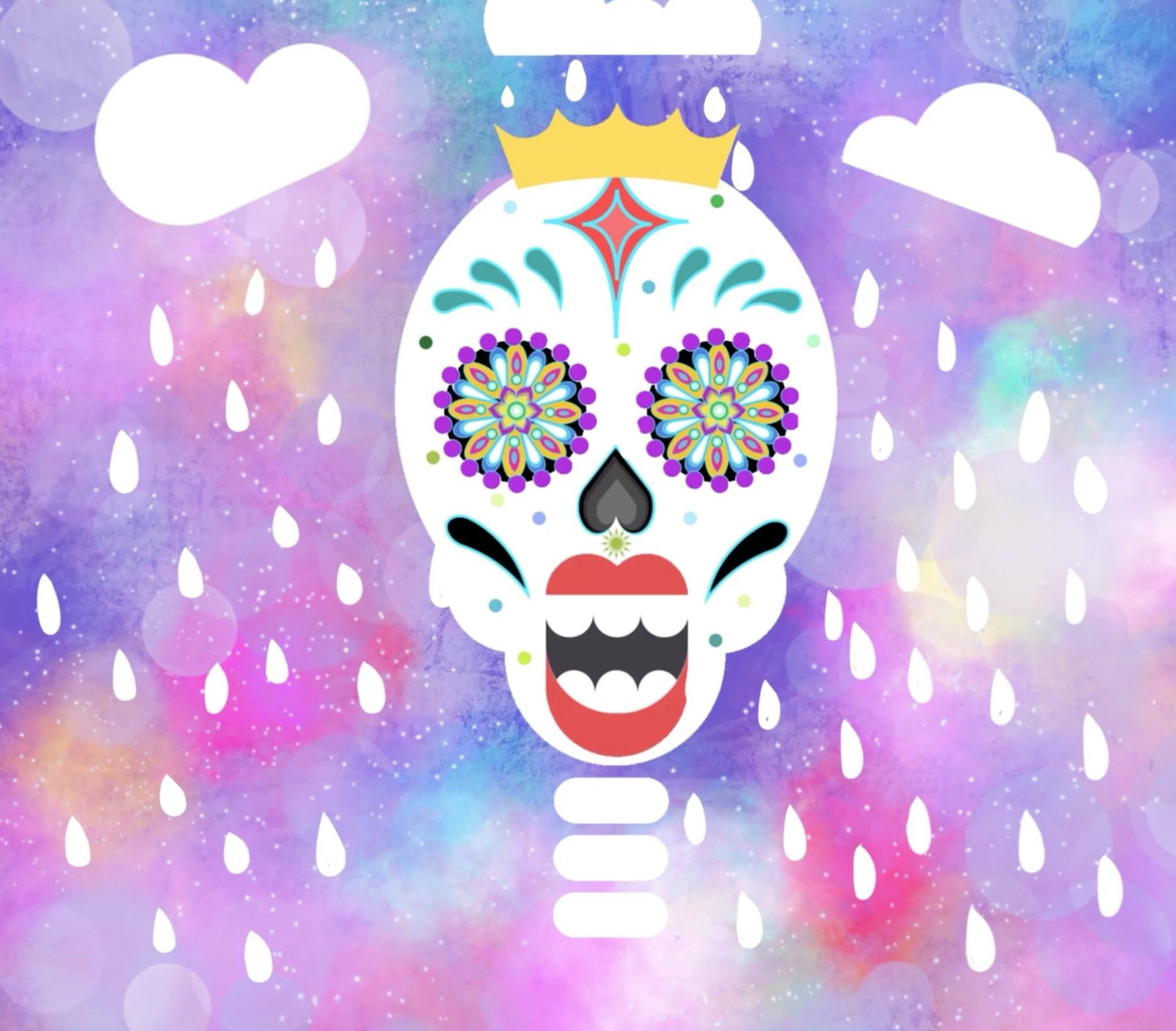 Rainy Day - student project