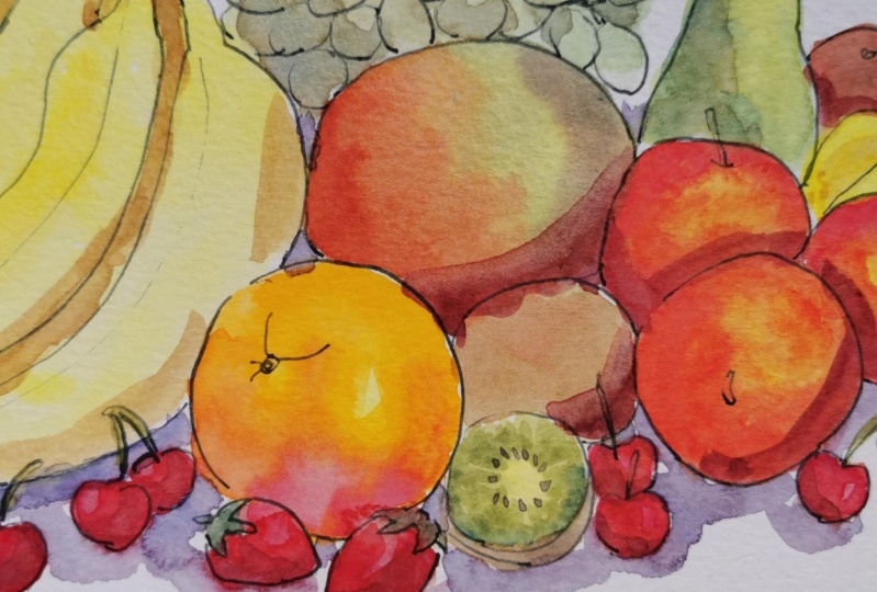 Fruits