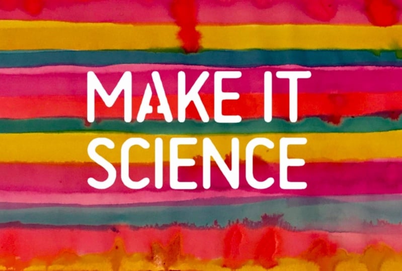 Make it Science Personal Brand