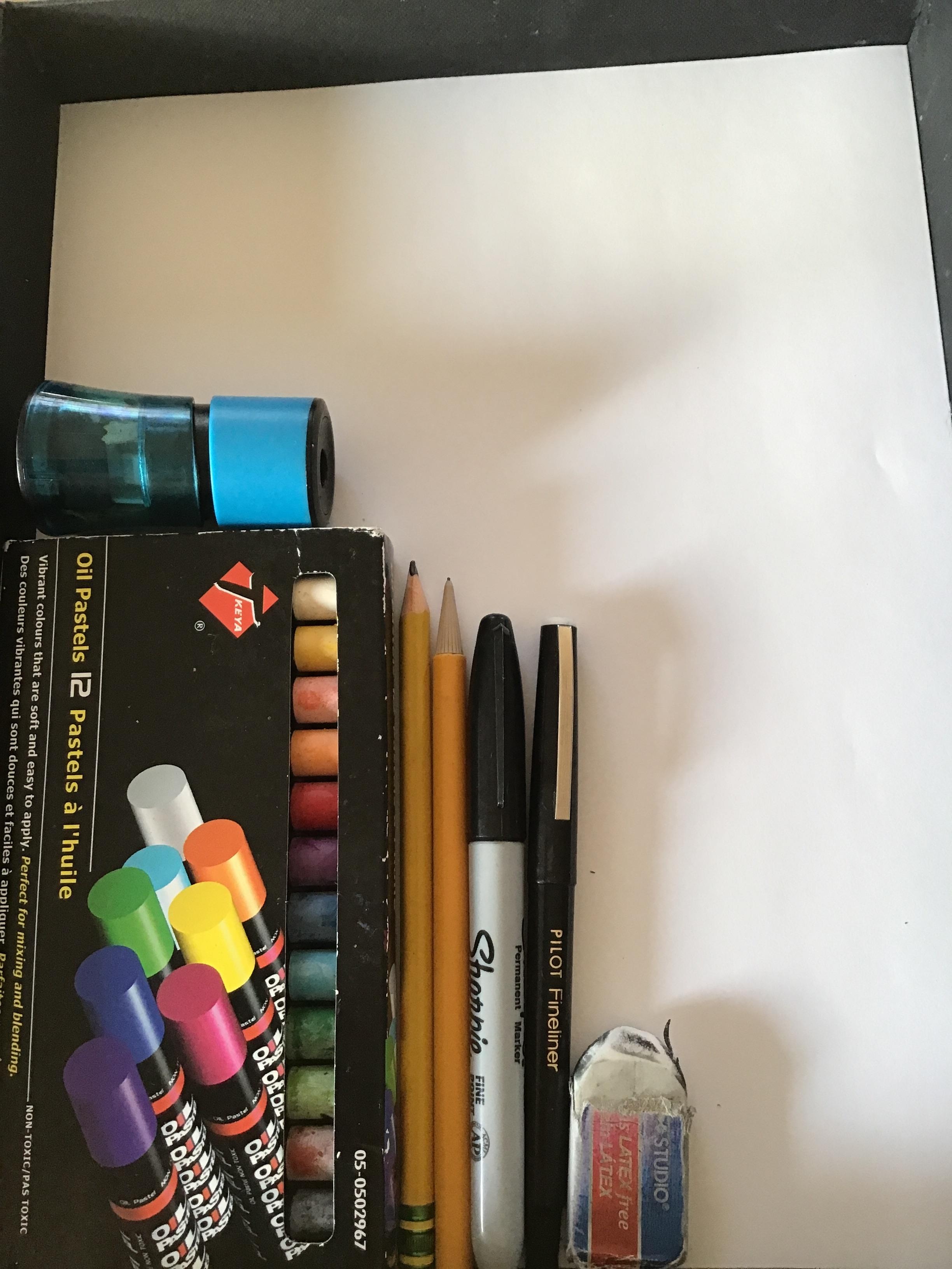 The box - student project