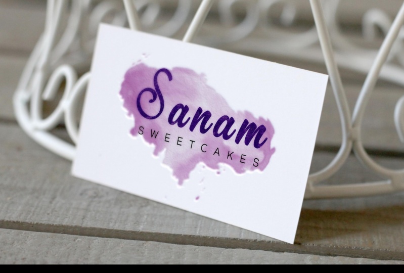 SANAM SWEET CAKES