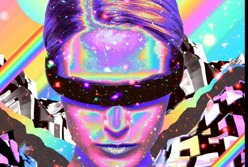 Cybergirl