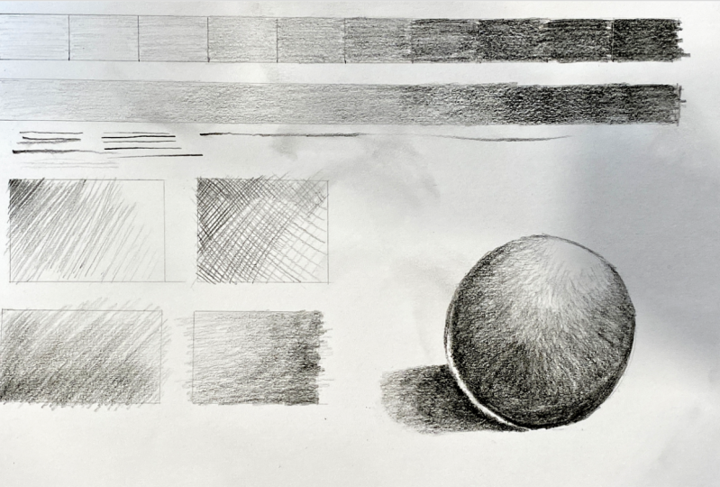Mini project - Sphere