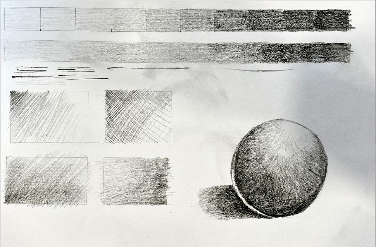 Mini project - Sphere - student project