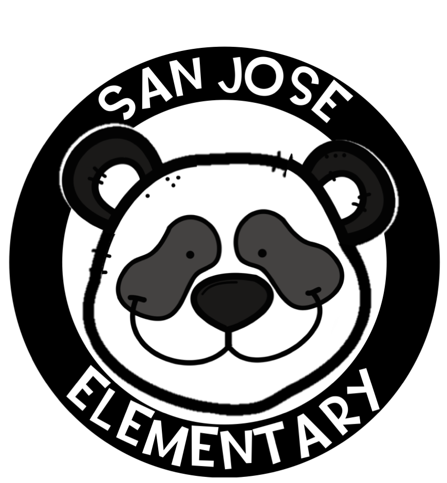 Logo animation for elementary school news show - student project