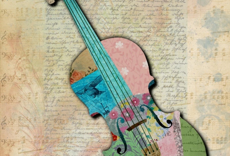 Violin