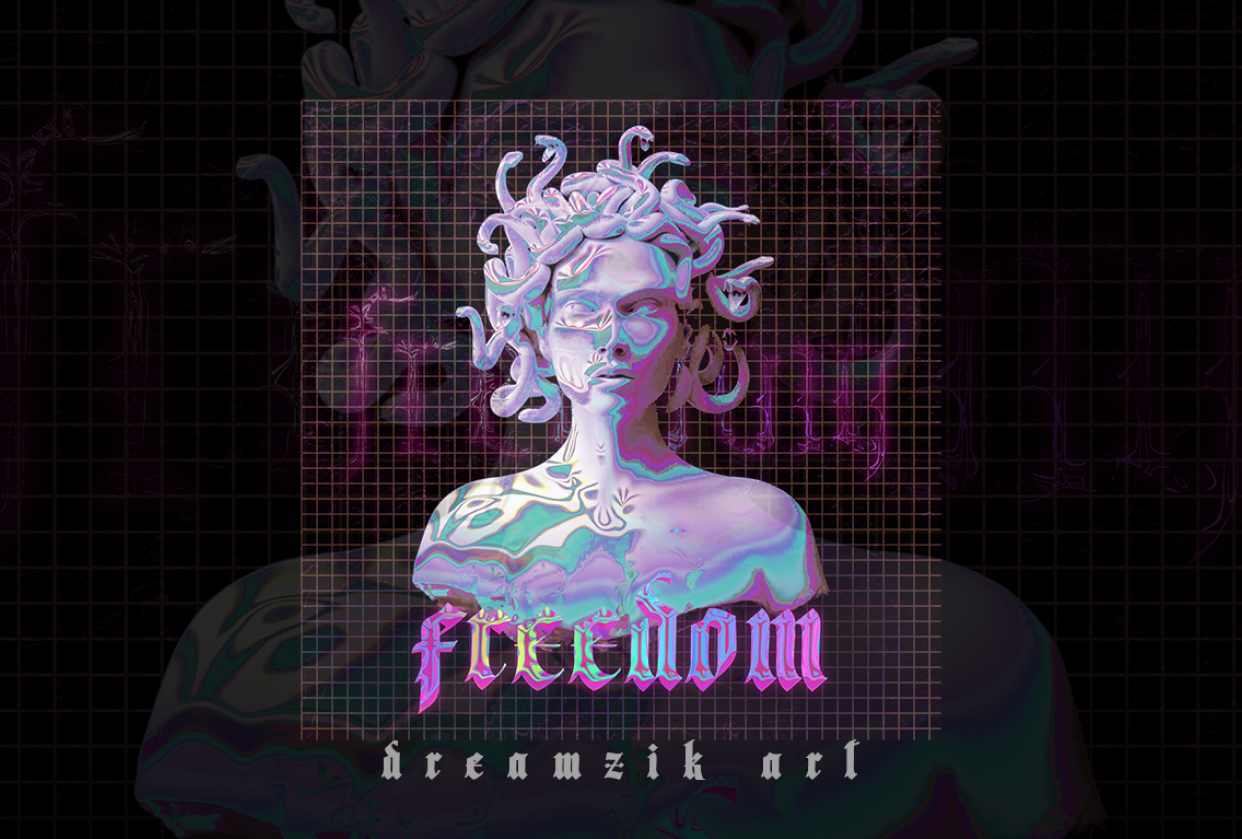 chrome me - student project