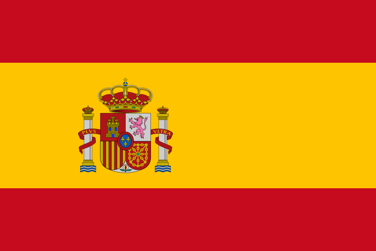Hola España! - student project