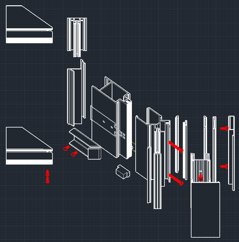 Product Development - student project