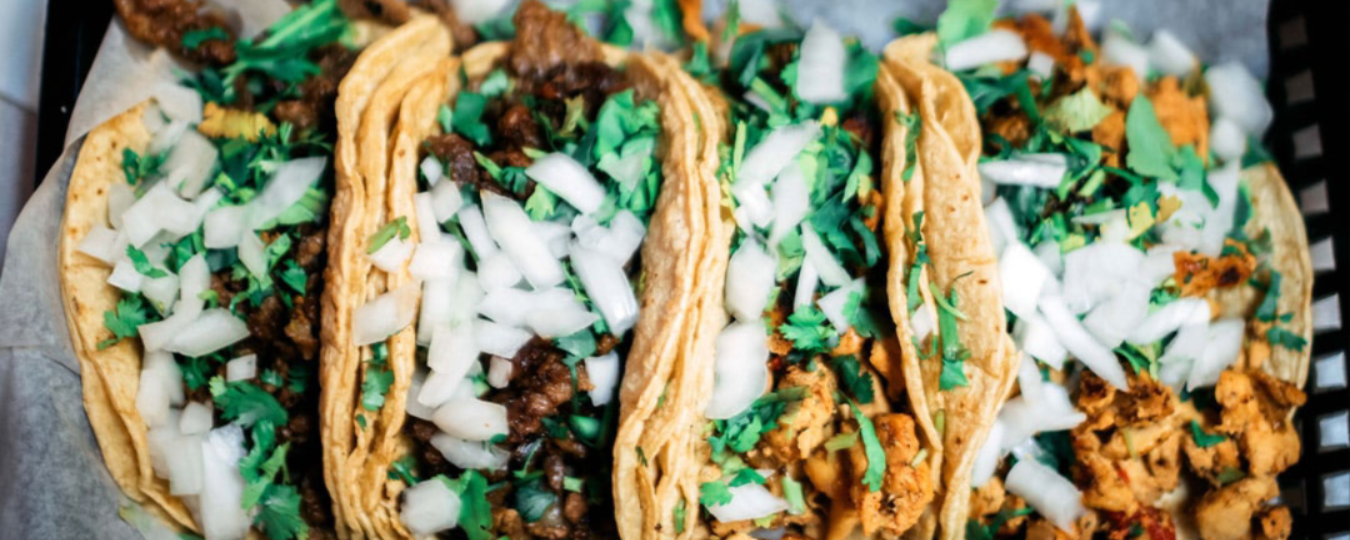 3 Authentic Huntington Beach Mexican Restaurants That Would Impress my Naña - student project