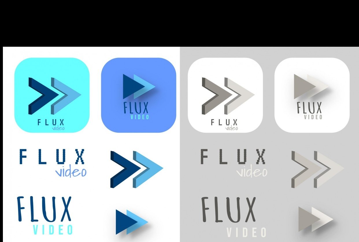 FLUX VIDEO - student project