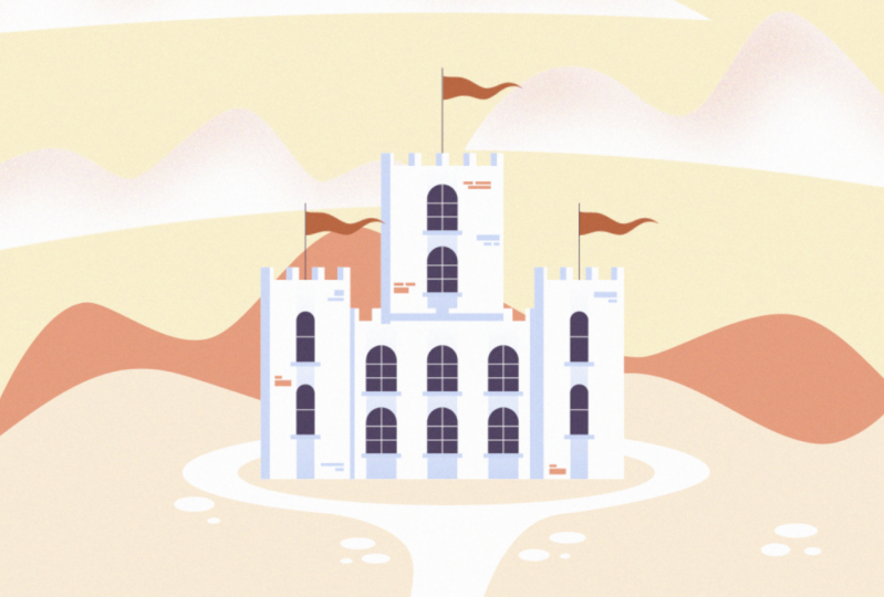Castle