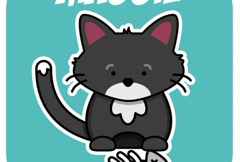 Maggie Cat