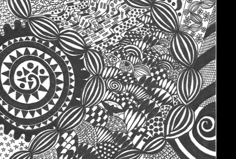 Doodlebug 1