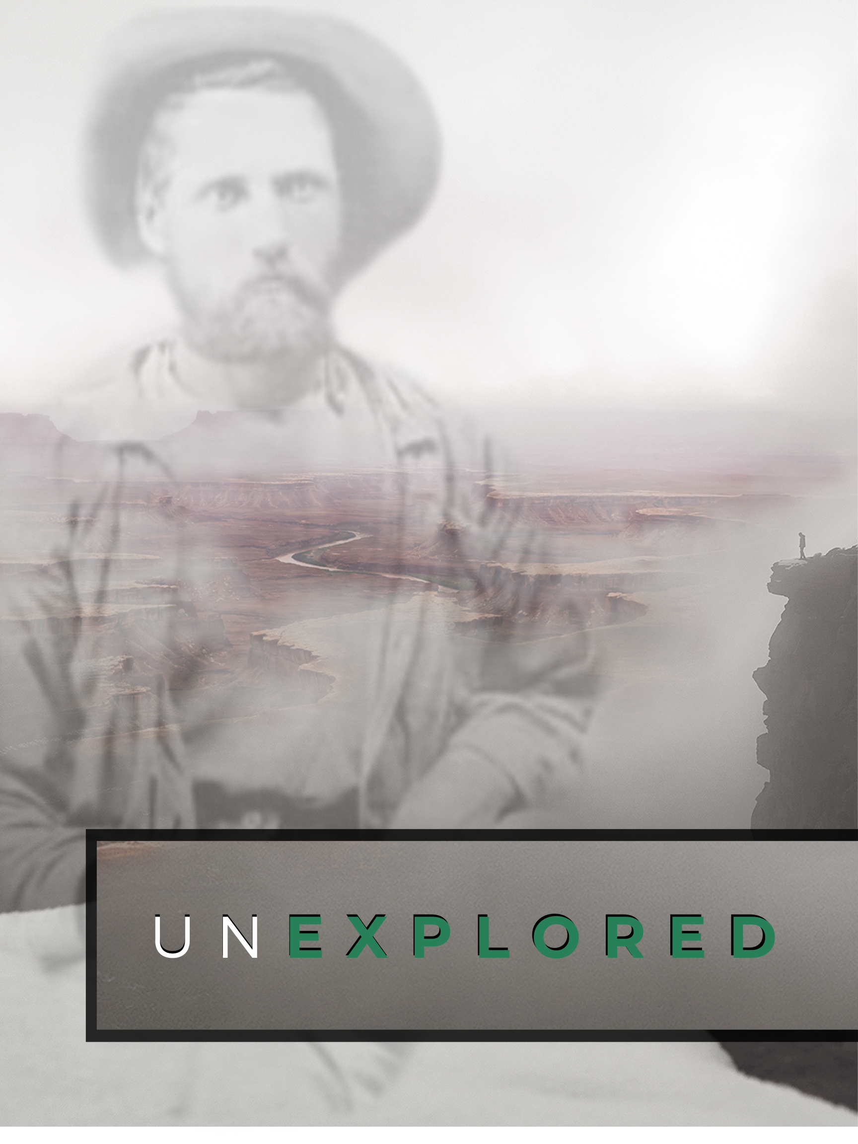 Opening Log Line - student project