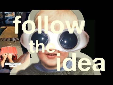 follow the idea @kaleb_woodward - student project