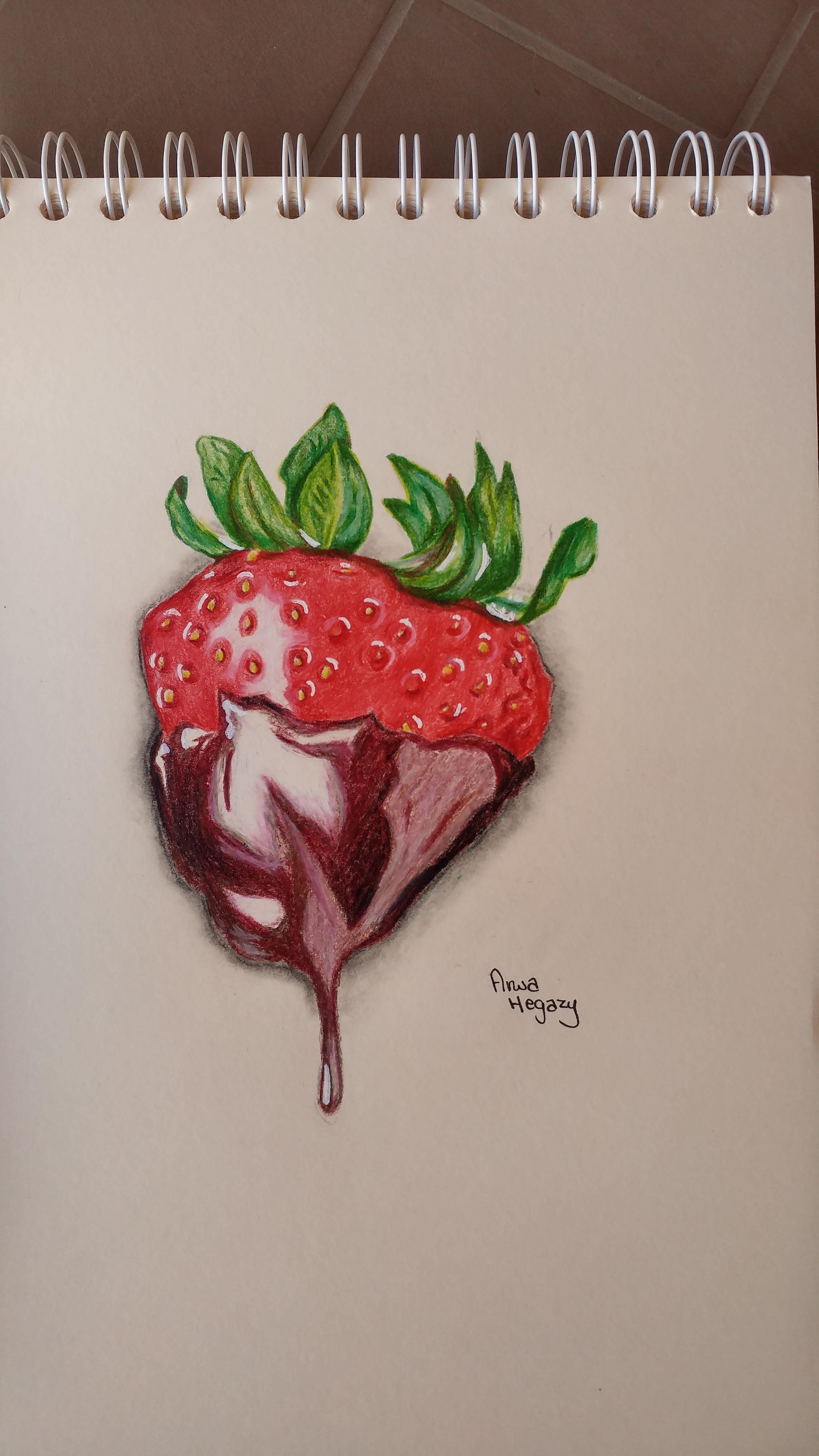 Arwa Creates - student project