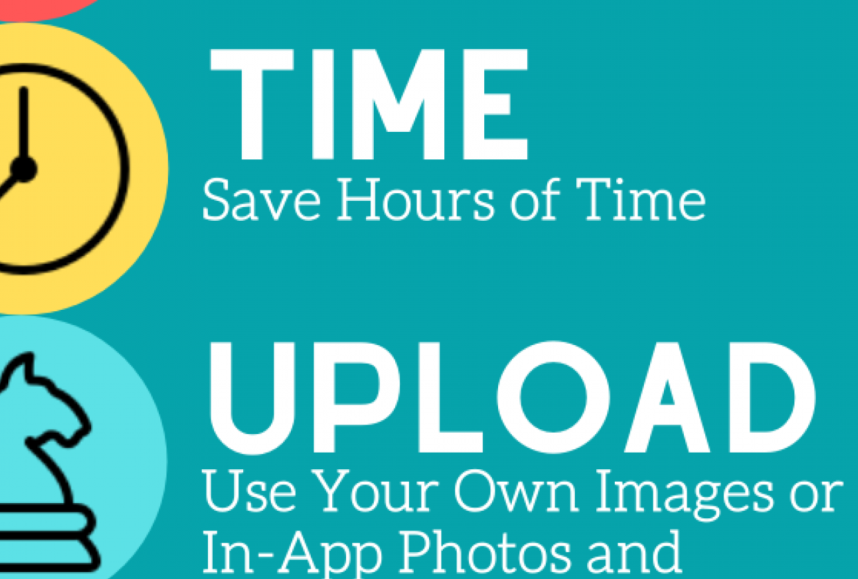 Canva Posters - student project
