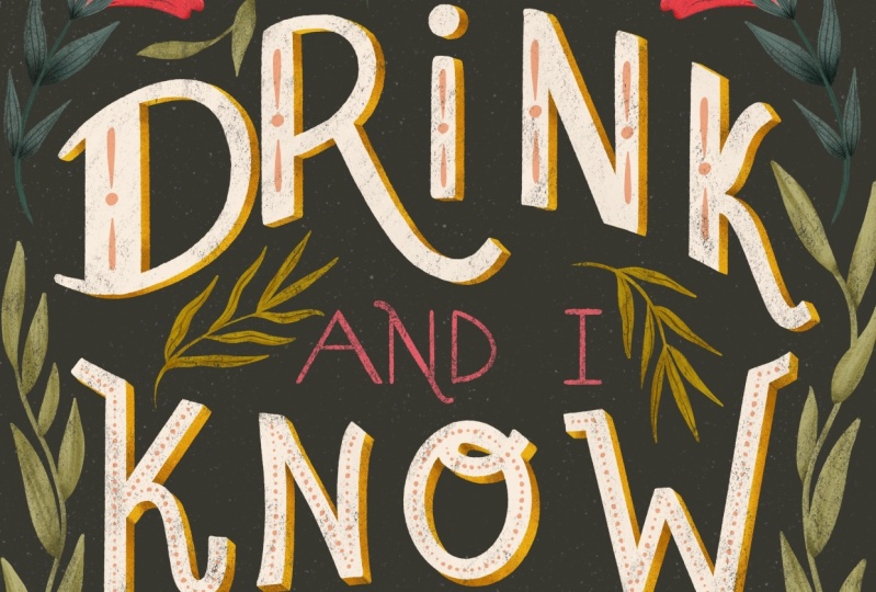 I drink and I know things