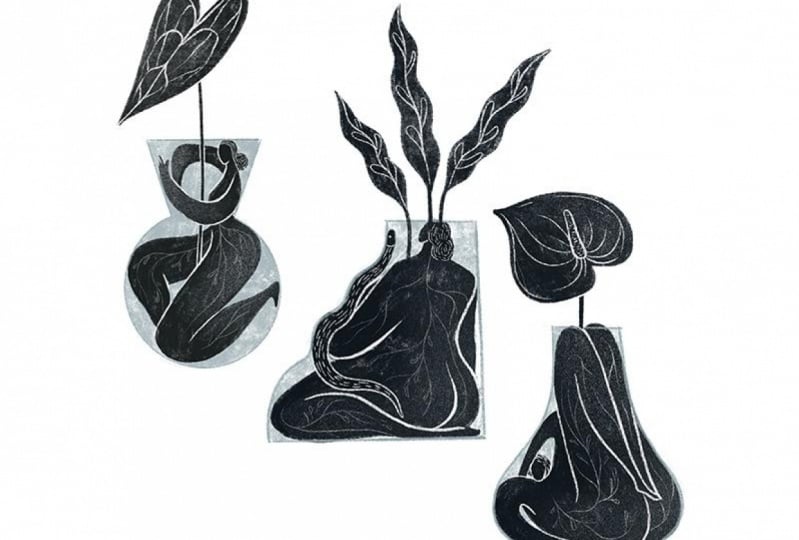 Odd Bodies Project