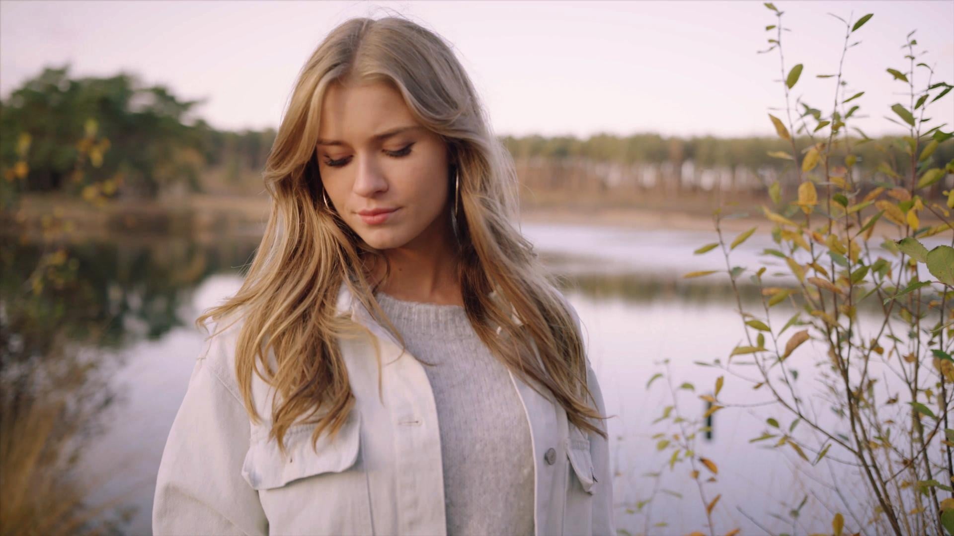 Color Correction and Grading Project - student project