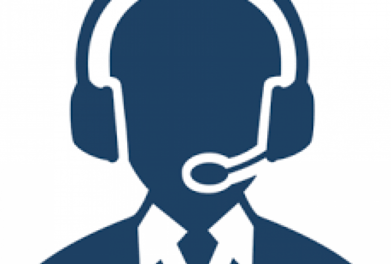 Lancement de notre podcast