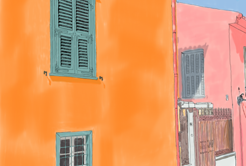 Sketch (Greece)