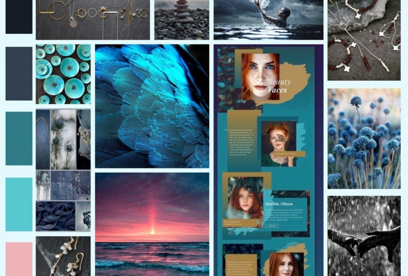 Mood Board