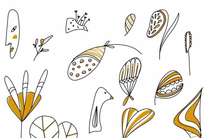Doodle Hunting