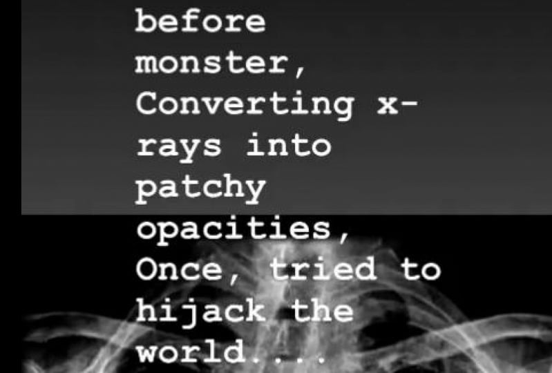 Haiku on current PANDEMIC.