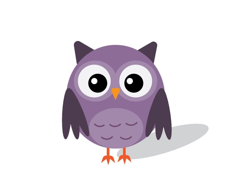 Owl - student project