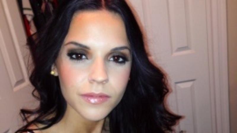 Red Carpet Makeup