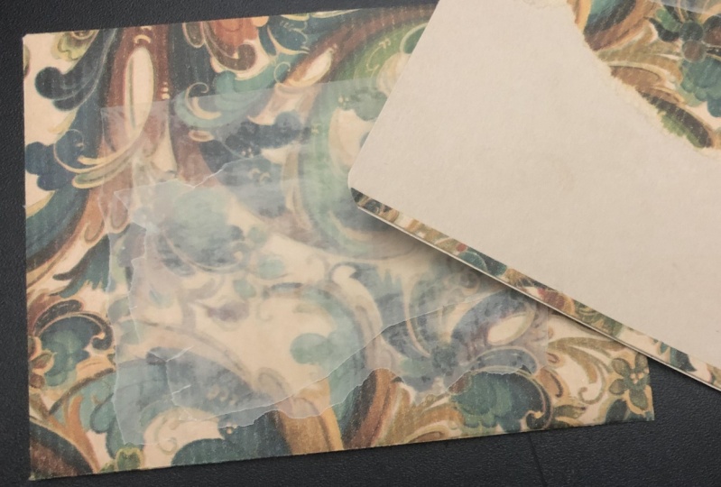 Snail Mail Revolution: One Envelope at a Time