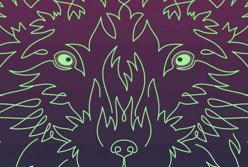 Linear Fox