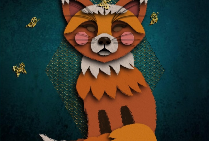 Fox